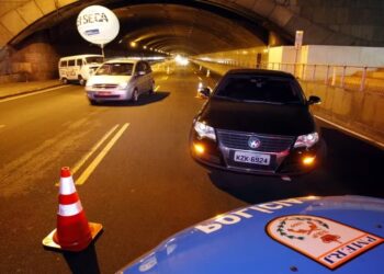 A Secretaria de Governo deu sua versão do caso