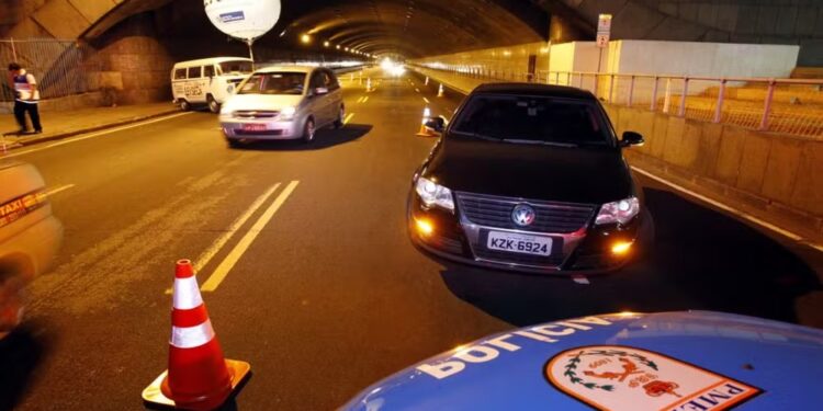 A Secretaria de Governo deu sua versão do caso