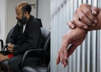 Criminoso terá que pagar R$ 50 mil de indenização à vítima