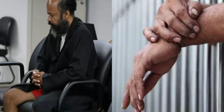 Criminoso terá que pagar R$ 50 mil de indenização à vítima