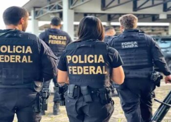Polícia Federal investiga o caso