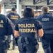 Polícia Federal investiga o caso
