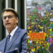 Movimentos de direita fazem pressão para anistiar Bolsonaro
