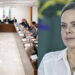 Gleisi Hoffmann, ministra das Relações Institucionais