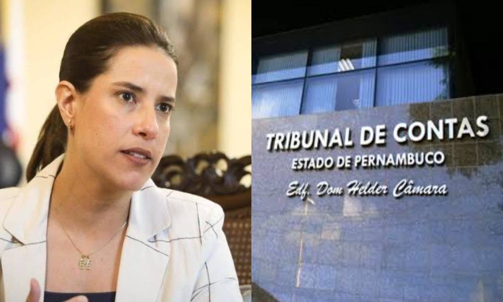 TCE afasta irregularidades e mantém contratos de comunicação do governo Raquel Lyra