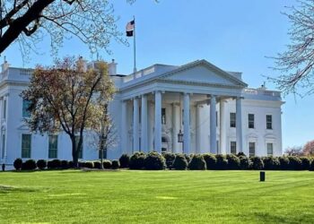 Segundo representante da casa branca, sanções não estão sendo estudadas