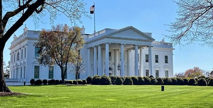 Segundo representante da casa branca, sanções não estão sendo estudadas