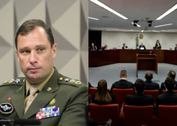 Tenente-coronel Mauro Cid