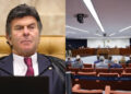 Ministro Luiz Fux