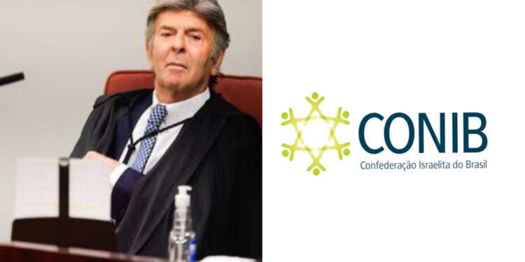 Luíz Fux, Ministro do STF