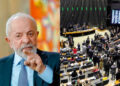 Governo Lula teme que Câmara paute o projeto