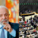 Governo Lula teme que Câmara paute o projeto
