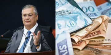 Ministro Flávio Dino