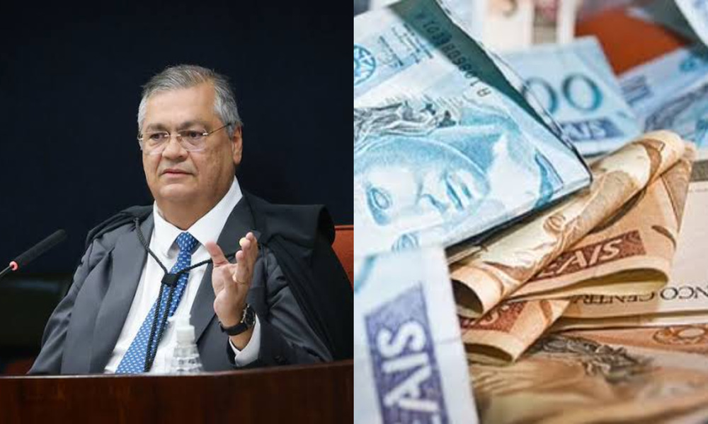 Dino manda suspender R$ 670 mil em emendas por indícios de crimes