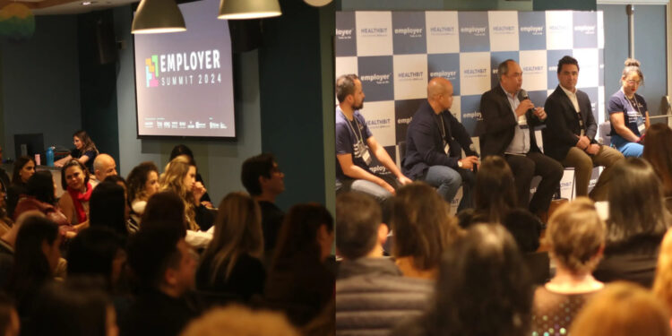 Employer Recursos Humanos