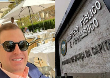 MPPE diz que Saulo Melo fugiu para tentar escapar da lei