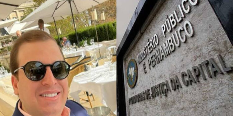 MPPE diz que Saulo Melo fugiu para tentar escapar da lei