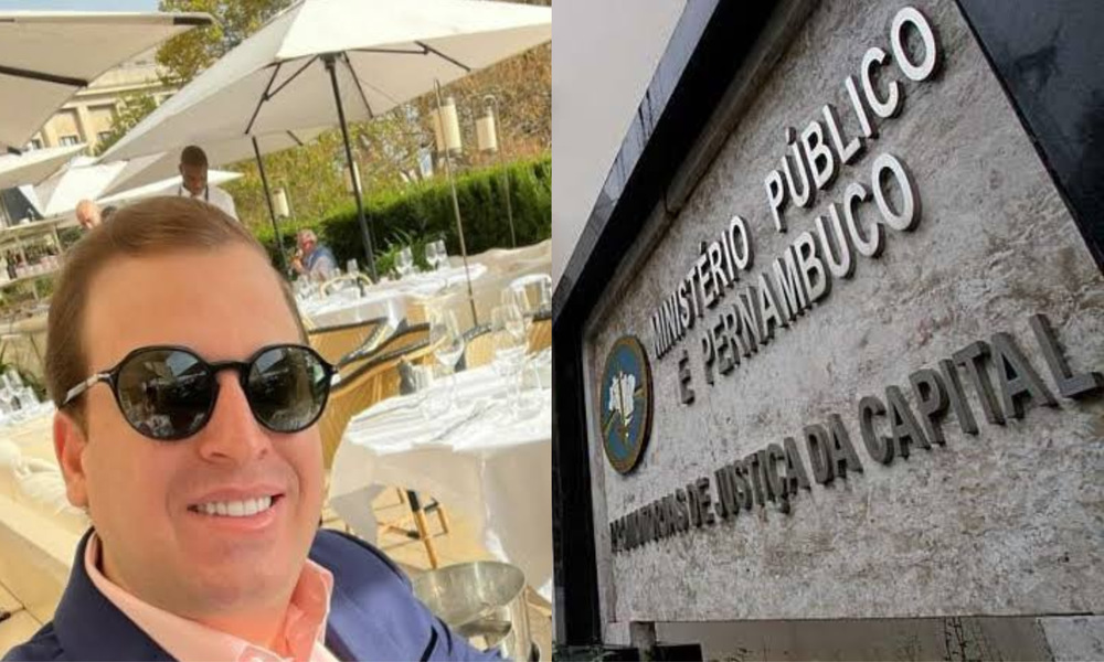 MPPE diz que empresário preso nos EUA usou recursos de vítima para fugir