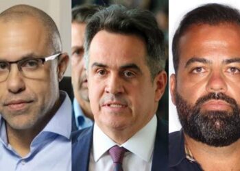 Mohamad Hussein Mourad, Ciro Nogueira (PI), Roberto Augusto Leme da Silva