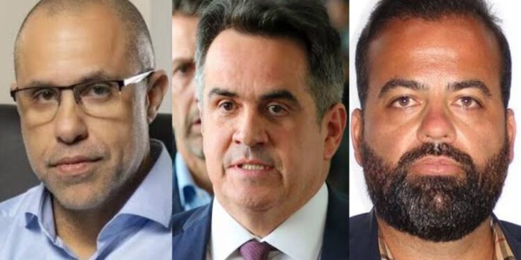 Mohamad Hussein Mourad, Ciro Nogueira (PI), Roberto Augusto Leme da Silva