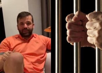 Ele também terá de pagar indenização R$ 200 mil à vítima