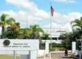 Embaixada dos EUA da América