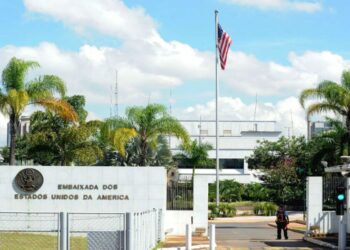 Embaixada dos EUA da América