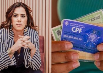 Azenate Xavier, contadora e fundadora da Azanete Soluções Contábeis