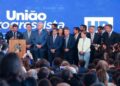 Denúncia ligou empresa de Rueda, presidente do partido, com PCC