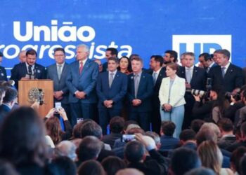 Denúncia ligou empresa de Rueda, presidente do partido, com PCC