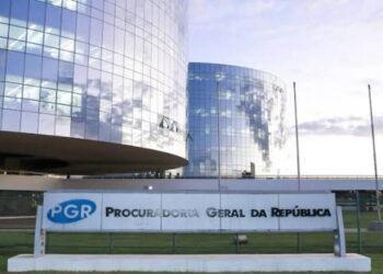 PGR (Procuradoria Geral da República)