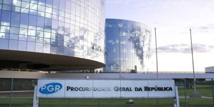 PGR (Procuradoria Geral da República)