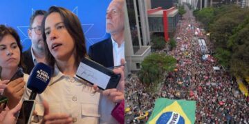 Raquel Lyra fala sobre manifestações