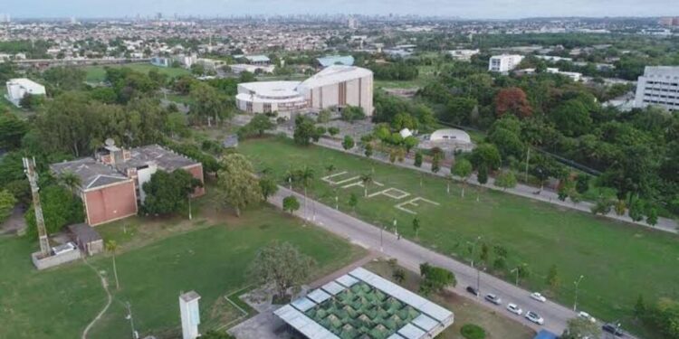 UFPE (Universidade Federal de Pernambuco)