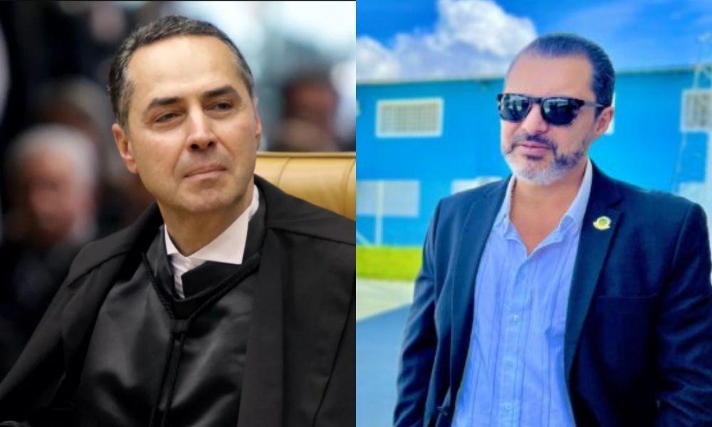 STF nega ajuda e ‘candidato mais rico do Brasil’ segue preso na Espanha