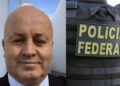 Antonio Carlos Camilo Antunes, conhecido como o Careca do INSS.
