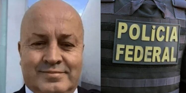 Antonio Carlos Camilo Antunes, conhecido como o Careca do INSS.