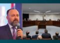 O advogado e analista político Melillo Diniz.