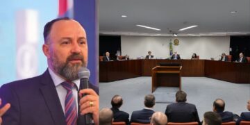 O advogado e analista político Melillo Diniz.