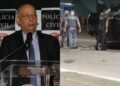 O ex-delegado-geral da Polícia Civil de São Paulo, Ruy Ferraz Fontes.