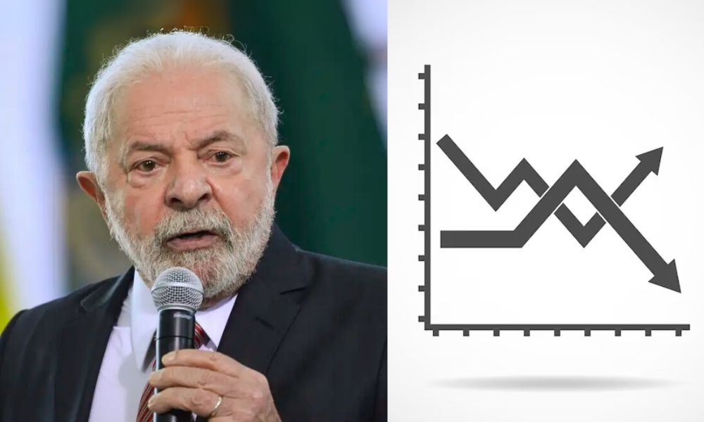 Pesquisa Quaest aponta que 51% desaprovam Governo Lula