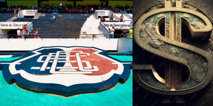 Segundo a SAF, o processo ocorre de forma sigilosa.