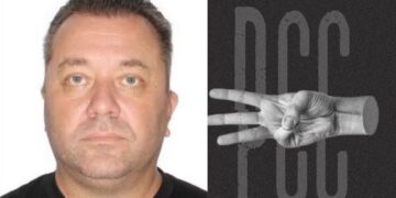 O empresário Flávio Silvério Siqueira é apontado como chefe do esquema.