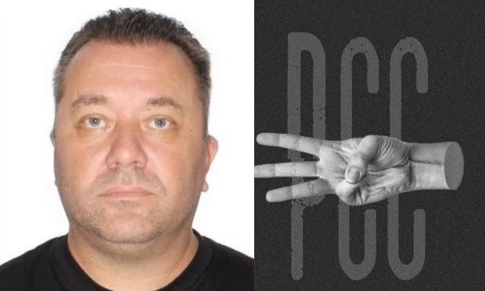 Operação Spare mira esquema bilionário do PCC em combustíveis e jogos de azar