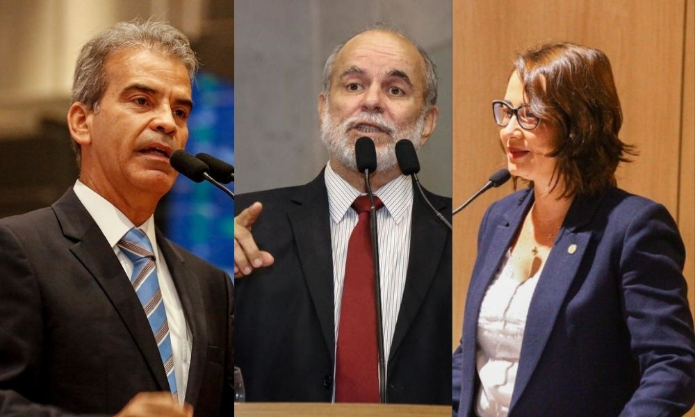 Autorização para empréstimos do governo avança esta semana na ALEPE