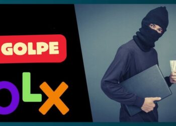 A OLX é uma das plataformas mais conhecidas no comércio digital do país.