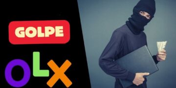 A OLX é uma das plataformas mais conhecidas no comércio digital do país.