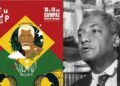 A programação gratuita homenageia o poeta e escritor Solano Trindade.