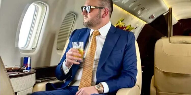 Advogado Nelson Williams