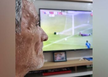 Do luto à euforia: o coração tricolor não para